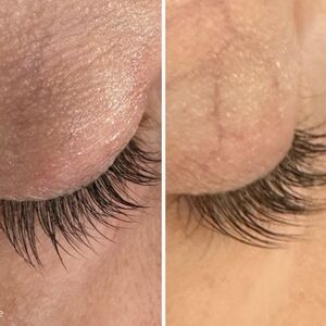 LashLush 3in1 Lash and Brow Serum